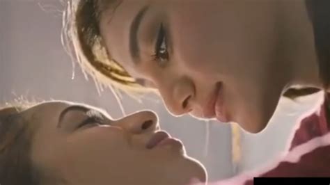 New Romantic Lesbian Love Story Indian Lesbian Cute Love Story Desi Lesbian Hot Kiss Youtube