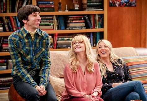 The Big Bang Theory Primeras Imágenes Del Final De La Serie La Cosa Cine