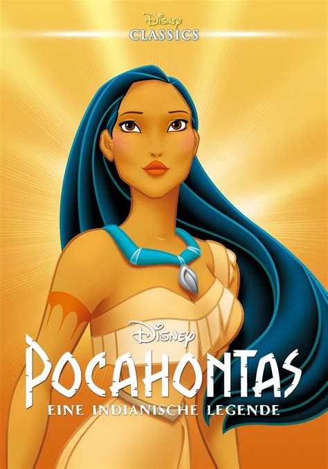 Pocahontas Stream Jetzt Film Online Finden Und Anschauen