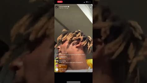 Juice Wrld Get Dripped Freestyle Youtube
