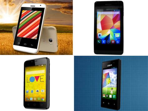 Best seller in presentation pointers. Just for rural areas: 5 smartphones under Rs 2,000 ...