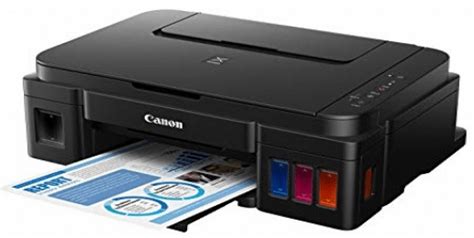 A printing device driver is a bit of software program with a computer that transforms data to become imprinted into a 4. (Download) Canon PIXMA G2000 Driver Download (Ink Tank ...