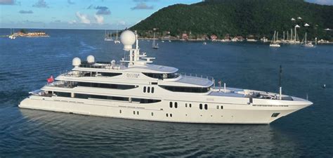 Sold 65m Codecasa Yacht Double Down Worth Avenue Yachts