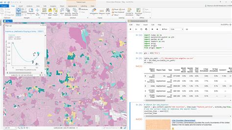 Whats New In The Q1 2020 Arcgis Release
