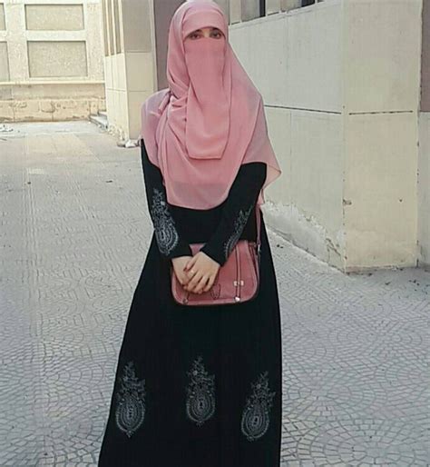 Hijab Burqa Hijaab Arab Modesty Abaya Niqab Jilbab