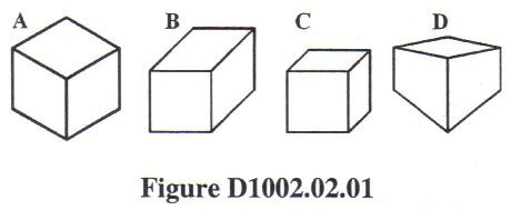 Meaning and definition of cabinet pictorial: Quia - 002.02 Sketching Activity