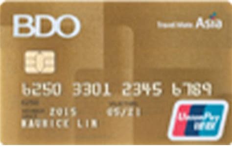 Transaction charges are usually converted using the conversion rate set by the credit card (e.g. BDO Credit Cards - Best Promos & Deals 2019