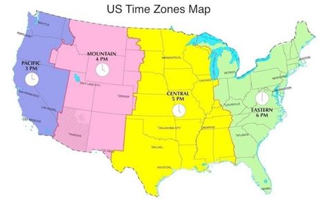Texas Time Zone To Ist Txasce