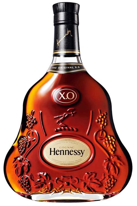 Hennessy Xo 750ml Luekens Wine And Spirits