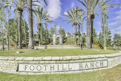 Foothill Ranch Dui Information Orange County Attorneys
