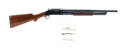 Norinco Gauge Pump Action Shotgun Online Gun Auction