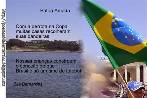 Qual O Nome Da Nossa Pátria