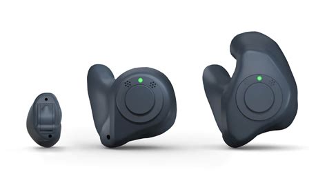 Resound One Hearing Aids Happy Ears Hearing Center