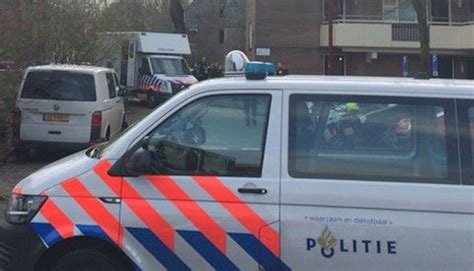 Het gerechtshof in arnhem heeft de verdachte van de liquidatie van nieuwegeiner adjai badloe in. PEN.NL (@nieuwegein123) | Twitter