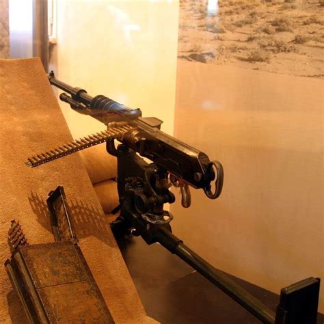 Hotchkiss M1914 Machine Gun Alchetron The Free Social Encyclopedia