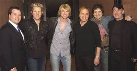 We pride ourselves on working with only serious artists. Rascal Flatts 'Bless the Broken Road' on Journey to #1 ...