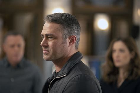 Chicago Fire Season 8 Character Review Kelly Severide
