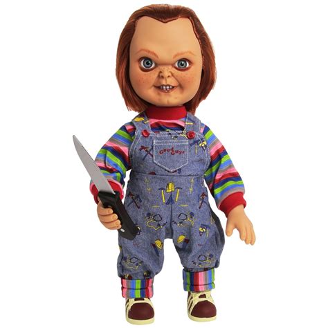 Chucky Doll From Childs Play 2 1990