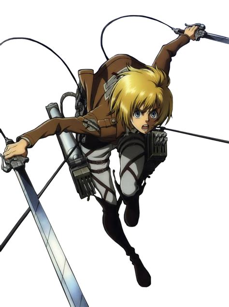 Armin Arlert Attack On Titan атака Титанов атака Shingeki No