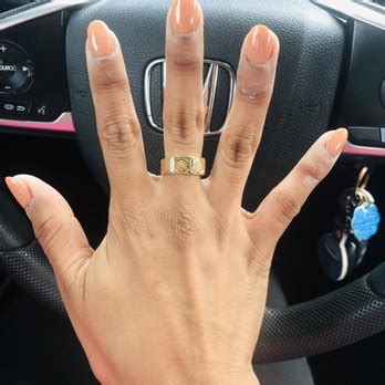 With a staff of highly experienced hairstylists, skin and massage therapists and nail technicians, kibana's goal is to make people feel as beautiful on the outside as they are on the inside. Lisa Nail Salon - 203 Photos & 24 Reviews - Nail Salons ...