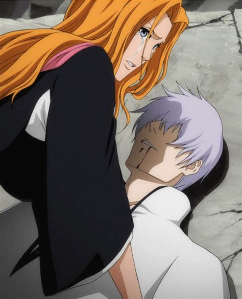 rangiku matsumoto tumblr bleach anime bleach manga bleach couples