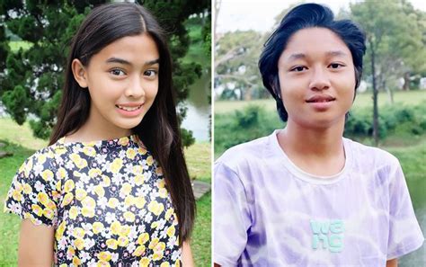 Brownis kiesha alvaro udah makin dewasa aja 17 12 19 part3. Aqeela Calista 'Kesayangan' Kiesha Alvaro Hingga Rey Bong ...