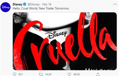 Produced by passion animation studios and atomic cartoons, the series revolves around the. إيما ستون تتحول إلى شريرة ديزني Cruella | ET بالعربي