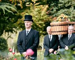 The People Behind The Profession Meet The Caring Hearts Of Carthages Funeral Directors