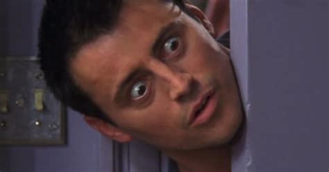 5 Ways Youre Like Joey Tribbiani On Thanksgiving With Or Without