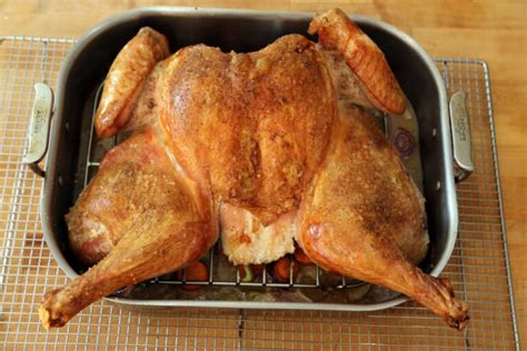 how long does it take to roast a spatchcock turkey dekookguide