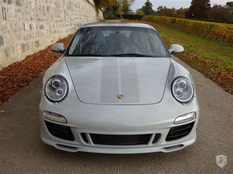Porsche 911 Sport Classic Is Available For 440k Are You