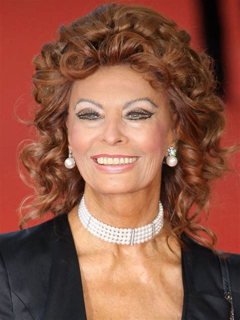 Sophia Loren Net Worth Measurements Height Age Weight