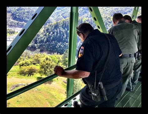 Be Careful Where You Take Selfies Woman Falls Off Californias Highest Bridge While Snapping A