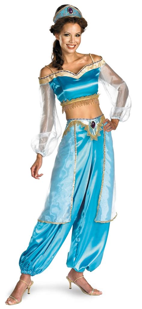 Jasmine Princess Disney Halloween Costume The Costume Shoppe