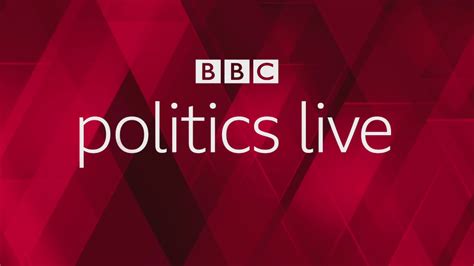 Politics Live Bbc2 Opening Titles Youtube