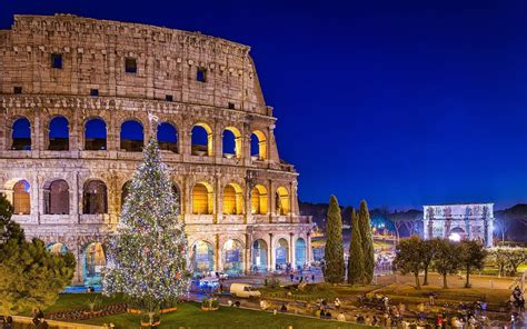 Here are five intriguing facts about the romani. Navidad en Roma: qué hacer para disfrutar de la Ciudad ...