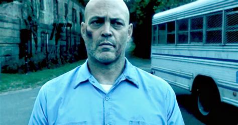 Brawl In Cell Block 99 Trailer Uncages A Brutal Vince Vaughn