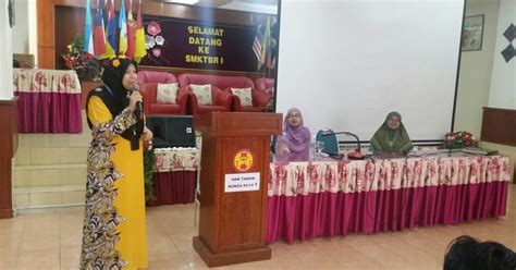Pihak pengelola blog sekolah dengan tegas mengingatkan kepada semua. SMK Taman Bunga Raya (1): PROGRAM KIMIS PERINGKAT DAERAH