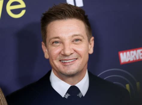 Jeremy Renners Instagram Post Sheds Light On Snow Plow Accident