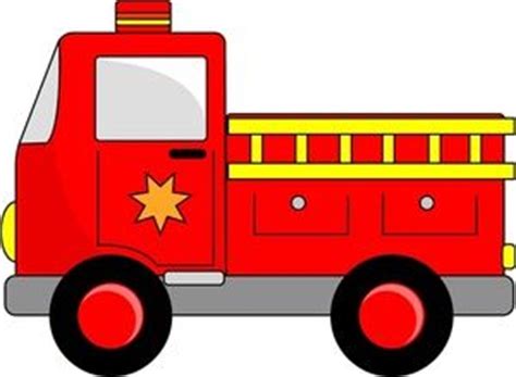 Are you looking for the best simple fire truck drawing for your personal blogs, projects or designs, then clipartmag is the place just for you. Free Fire Truck Clip Art Pictures - Clipartix