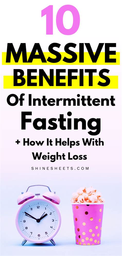 Intermittent fasting (if) is the method of cycling between periods of fasting and eating. 10 Massive Benefits Of Intermittent Fasting