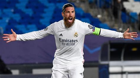Ramos remains a formidable player with considerable experience that is likely to attract leading sides across europe. Sergio Ramos serait suivi par le PSG qui lui proposerait ...