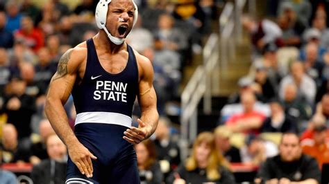What To Look For In Each Penn State Wrestlers Ncaa Championship Match