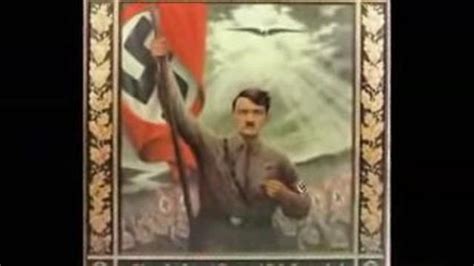 Adolf Hitler Didnt Start The Second World War He Didnt Want It