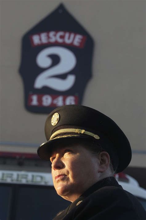 In Solemn Tributes Sf Firefighters Recall 911