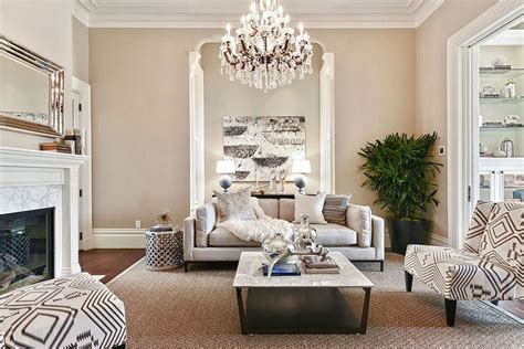 When you hear the phrase drawing room, do you picture fancy draperies, formal sofas and fine collectibles? 21 Formal Living Room Design Ideas (Pictures) - Designing Idea