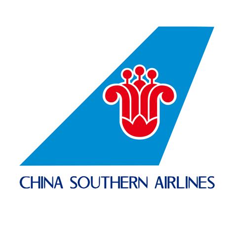 Collection Of China Southern Airlines Logo Vector Png