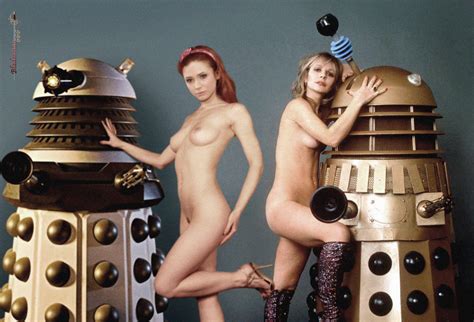 Doctor Who Things You May Not Know About Dalek Anglophenia Hot Sex