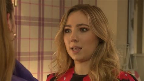 Hollyoaks Fans Go Wild As Soap Teases Lesbian Romance Between Juliet