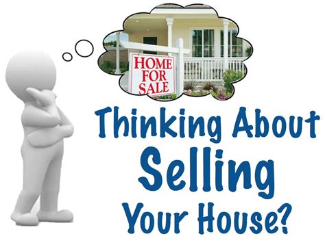 Preparing To Sell Your Home